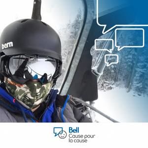 Meet your Posher, Steven